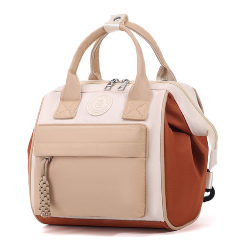 Multi-Funktionale Reise-Handtasche Karnz