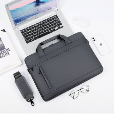 Professionelle Slim Laptop Hülle Karnz