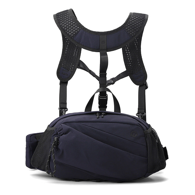 Ergonomischer Hydration Pack Karnz