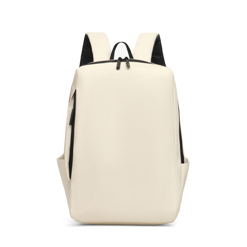 Schlanker minimalistischer Laptop-Rucksack Karnz