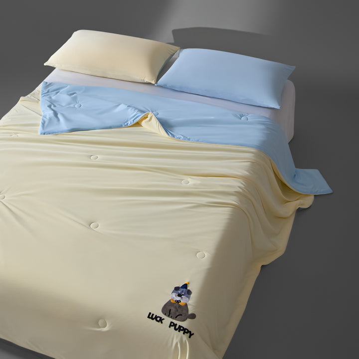 Cartoon-Themen Weiches Blanket
