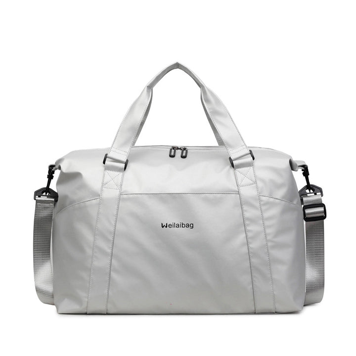 Premium Reise Duffle Bag