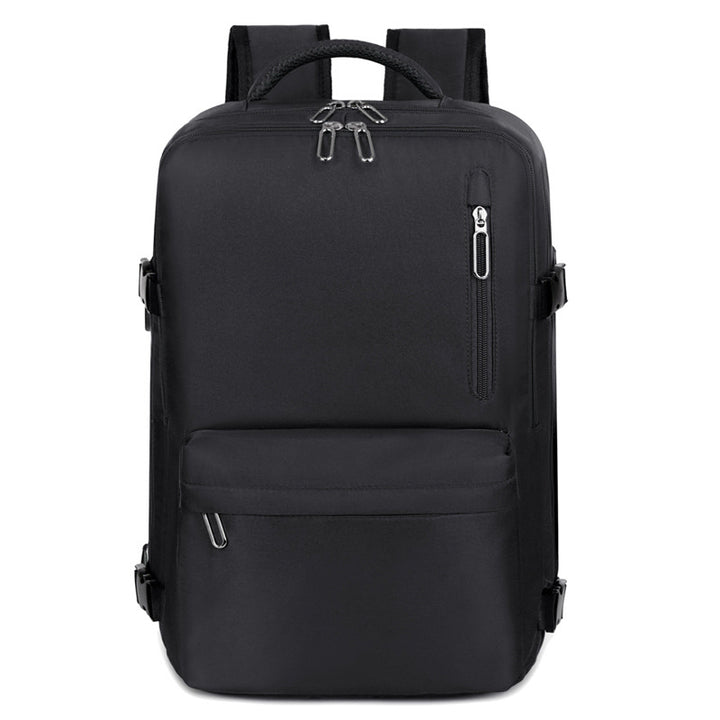 Haltbarer Mehrfach-Fach-Reise-Rucksack Karnz