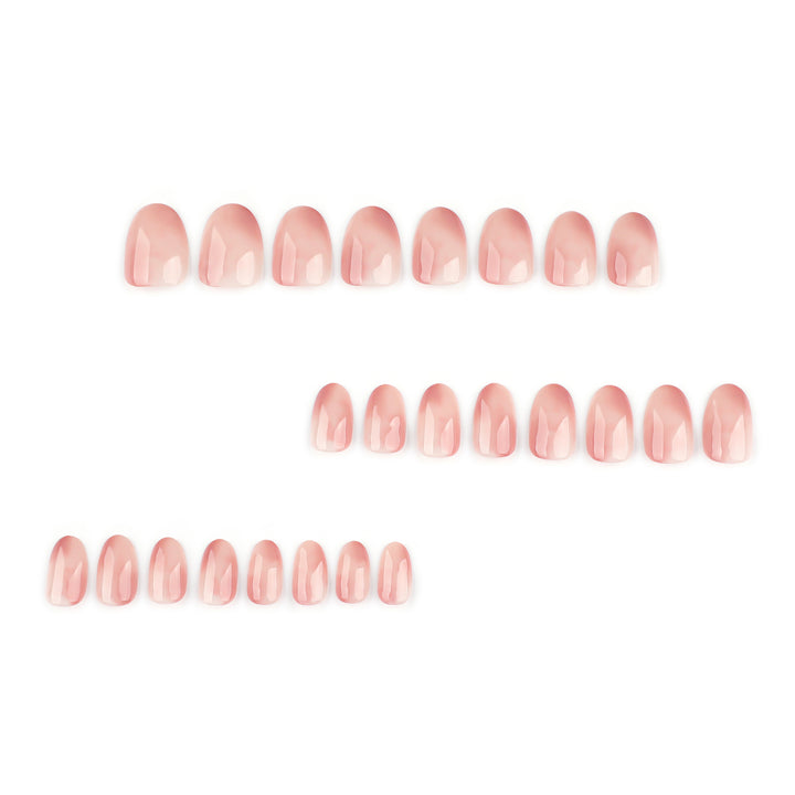 Elegante und stilvolle Nagelkunst Karnz