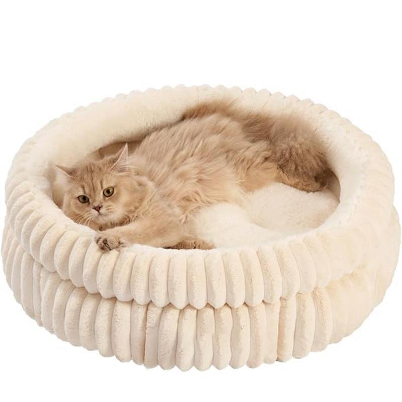Katze Bett   Hund Bett