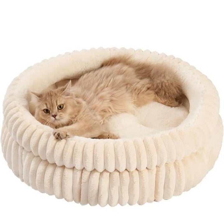 Katze Bett   Hund Bett