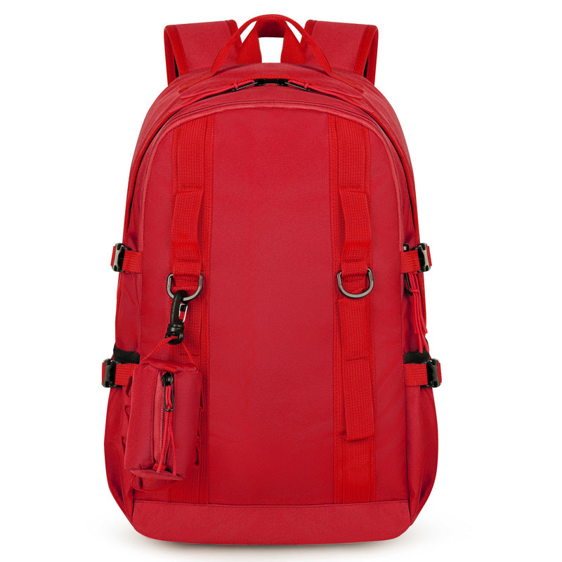 Vielseitiger All-Season Rucksack Karnz