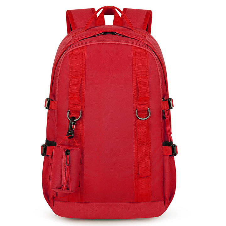 Vielseitiger All-Season Rucksack Karnz