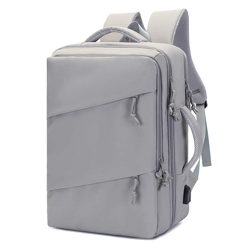 Vielseitiger Utility-Reise-Rucksack Karnz