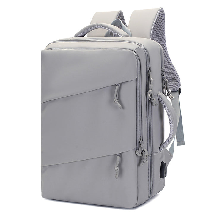 Vielseitiger Utility-Reise-Rucksack Karnz