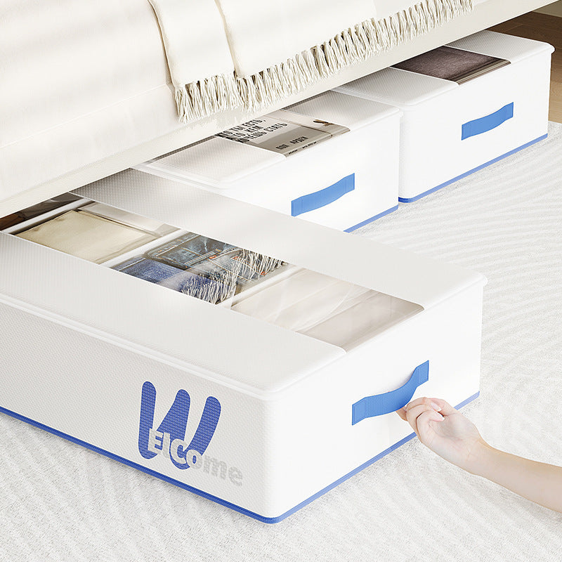 Unter-Bett Lagerungsorganisator