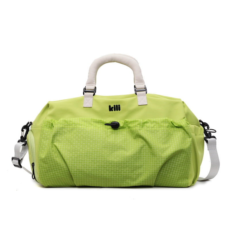 Vielseitige Tragetasche Gym Duffle Karnz