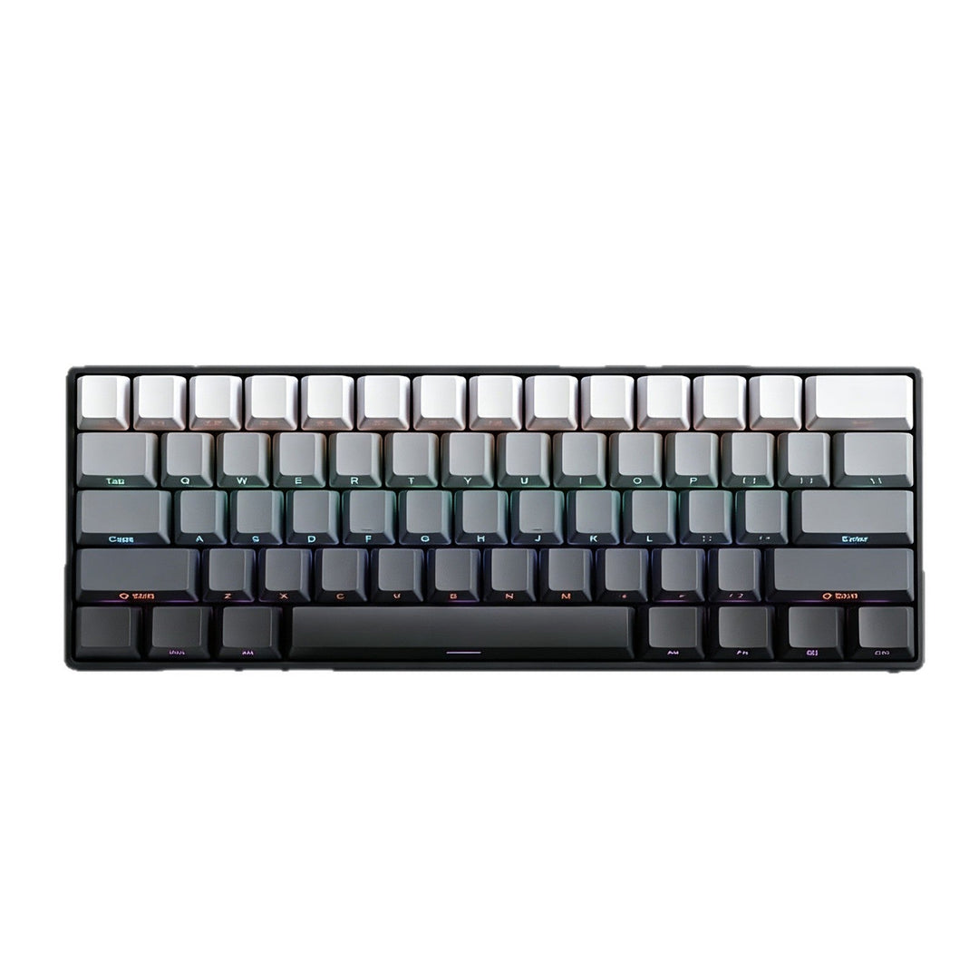 Mechanische Gaming-Tastatur Karnz