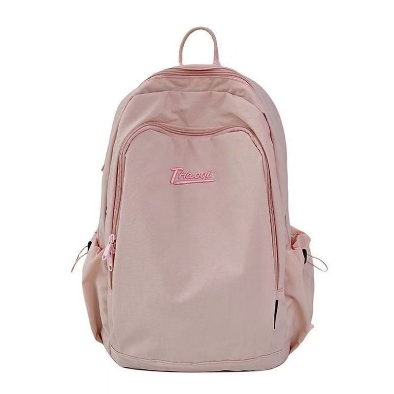 Lässiger Alltags-Rucksack Karnz