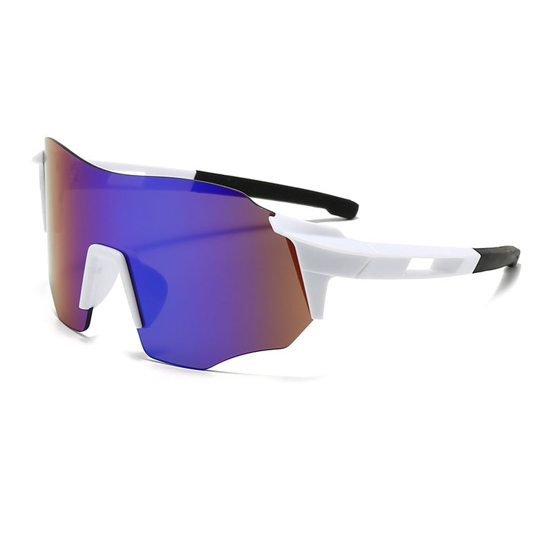 Hochleistungs-Sport-Schutzbrille