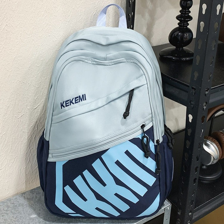 Vielseitiger urbaner Sport-Rucksack Karnz