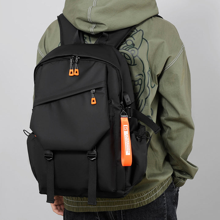 Funktionaler Alltagsrucksack Karnz