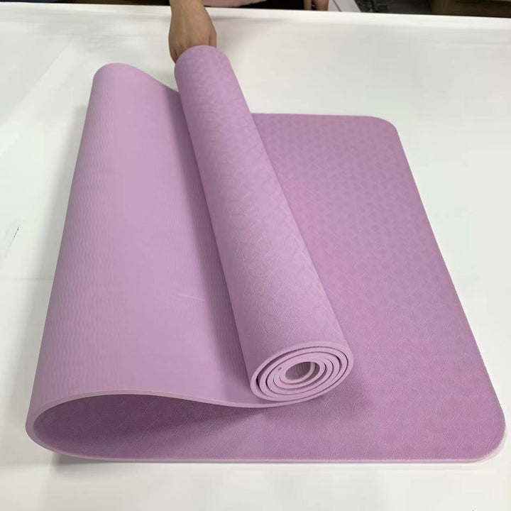 Hochdichte Multifunktionale Yogamatte Karnz