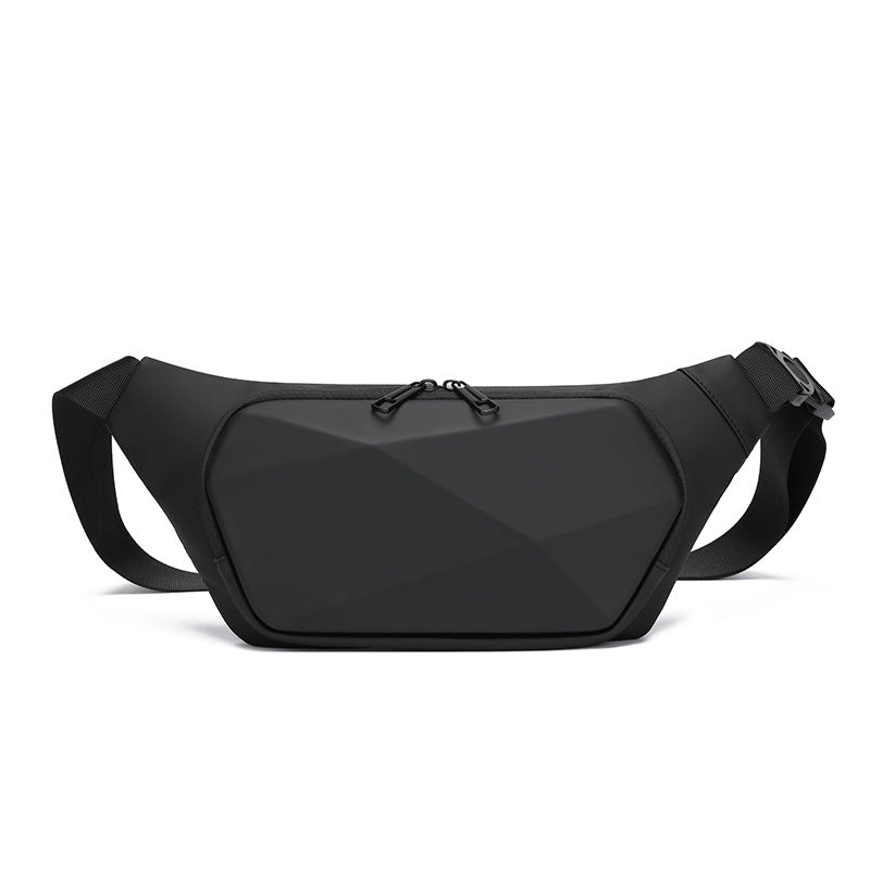Stilvolle Bauchtasche Karnz