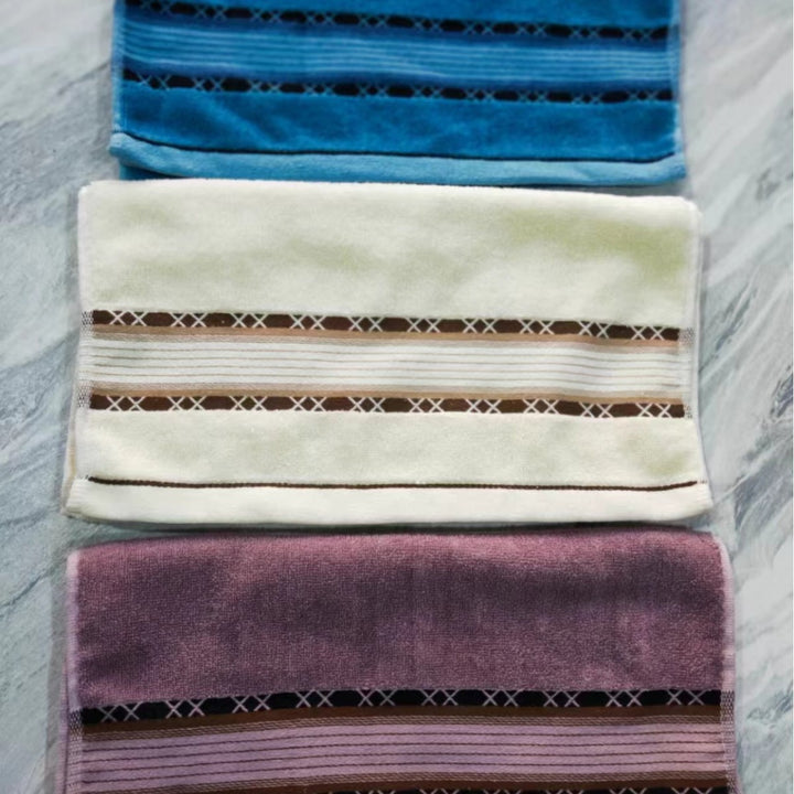 Damen Handtuchset Karnz
