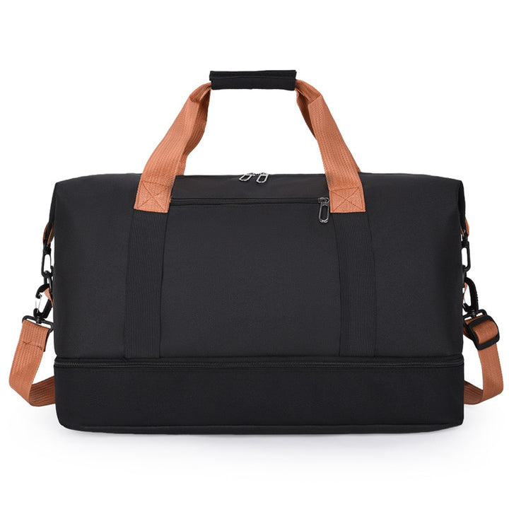 Advanced Sports Duffle Bag Karnz