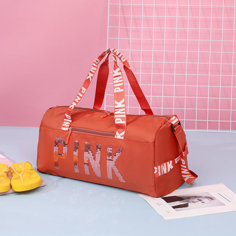 Reise Duffel Tasche Karnz