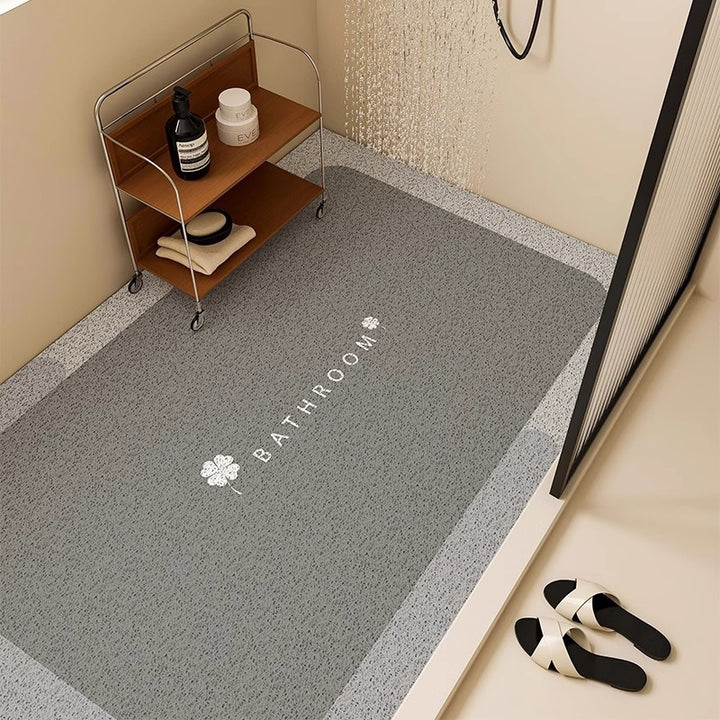 Luxus Badewanne Matte