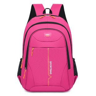 Stilvoller Sport-Rucksack Karnz