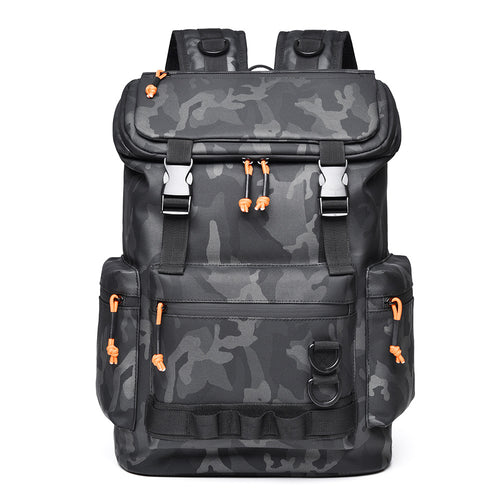 Taktischer Rucksack Karnz