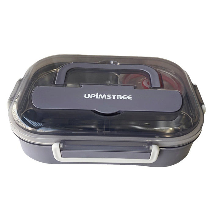 Multifunktionale, auslaufsichere Lunchbox