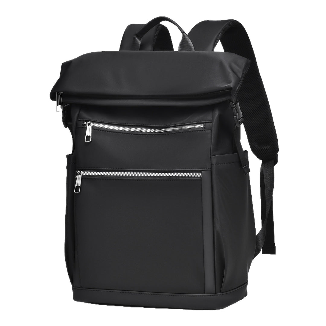 Roll-Top Wasserdichter Abenteuer-Rucksack Karnz