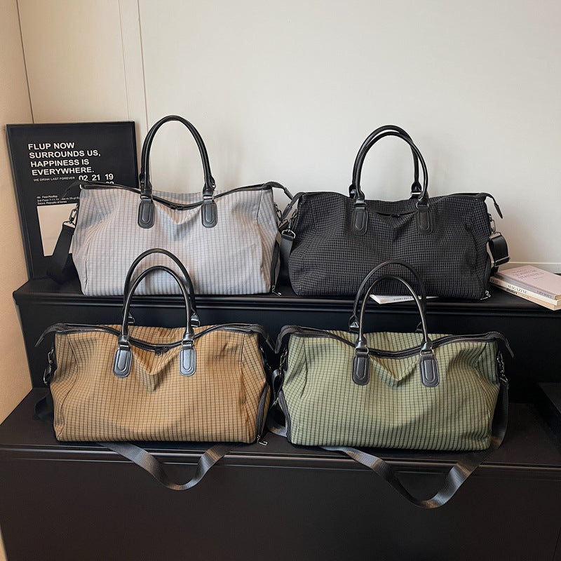 Vielseitige Reisetasche Karnz