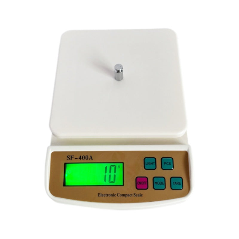 Küchen Elektro Waage