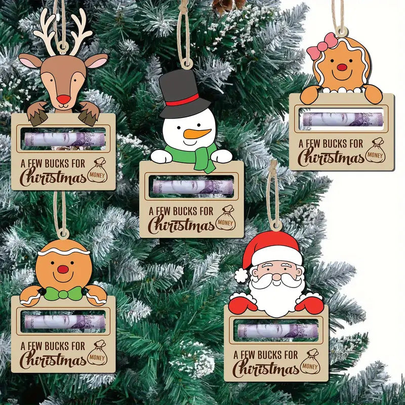Geschenkekarte Karnz