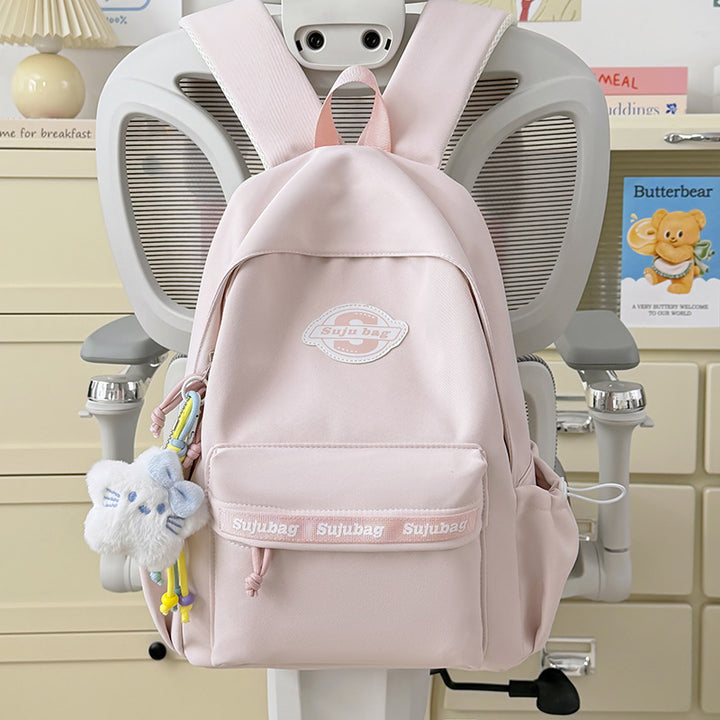 Lässiger Mini-Rucksack