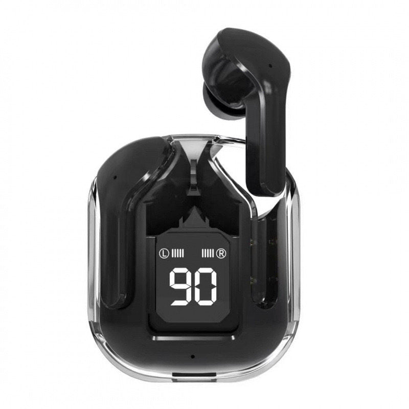 High-Fidelity Wireless Earbuds mit Touch-Steuerung Karnz