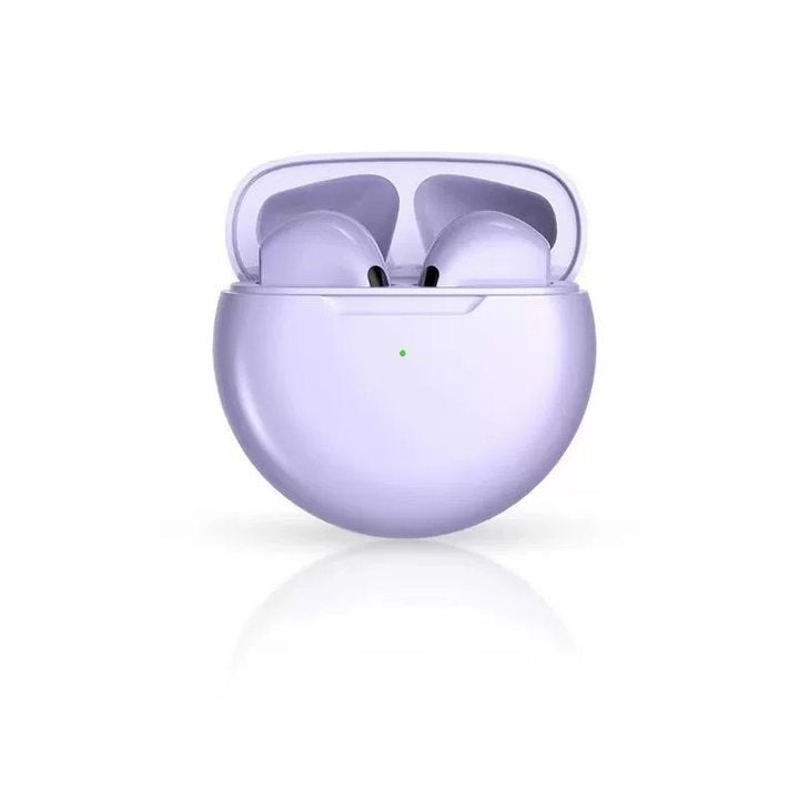 True Wireless In-Ear Kopfhörer mit Fortschrittlicher Geräuschunterdrückung und Ergonomischem Design Karnz