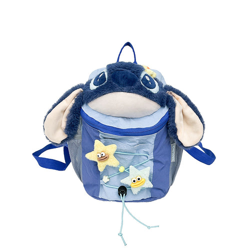 Niedlicher tierischer Rucksack
