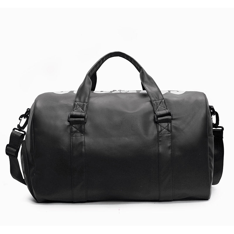 Vielseitige wasserdichte Fitness-Duffel-Tasche Karnz