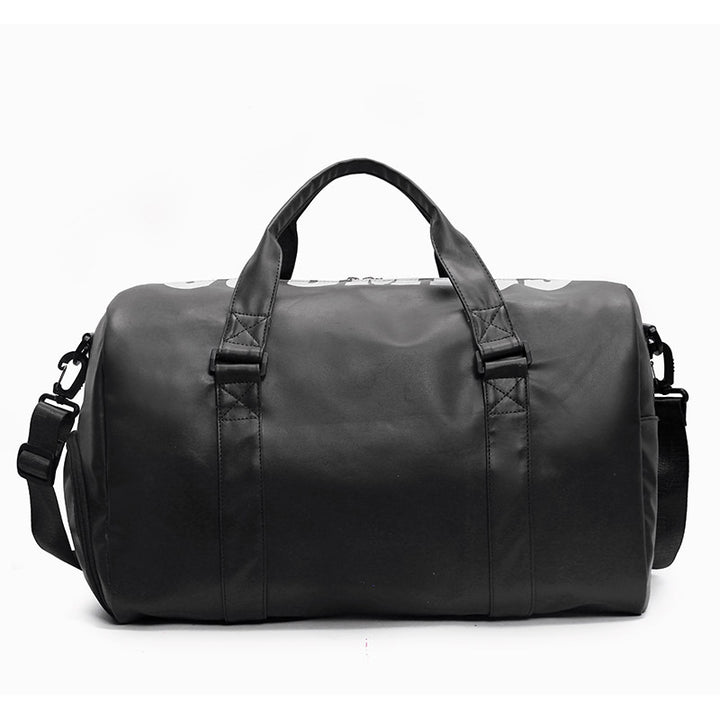 Vielseitige wasserdichte Fitness-Duffel-Tasche Karnz