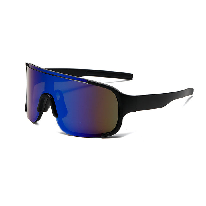 Damen Sportliche Schutzbrille mit ergonomischem Design Karnz