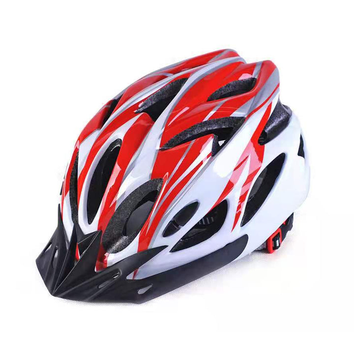 Belüfteter Trail Fahrradhelm Karnz