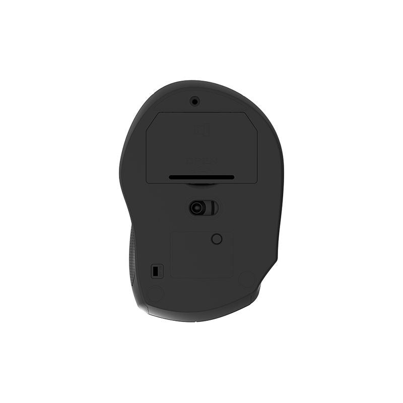 Ergonomische Kabellose Maus mit Adaptiver Dpi-Steuerung Karnz
