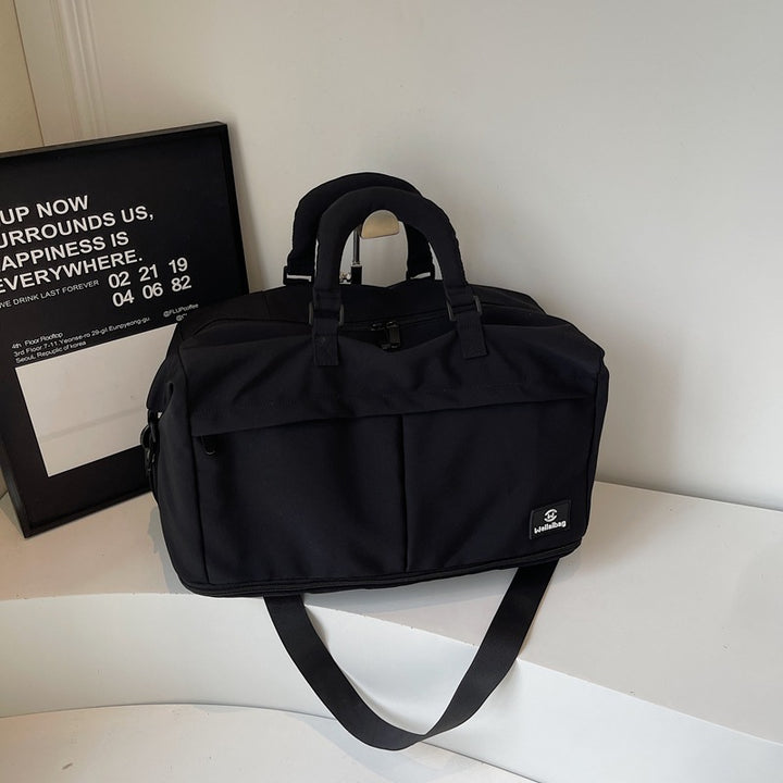 Hochwertige Mehrfach-Reise-Tasche