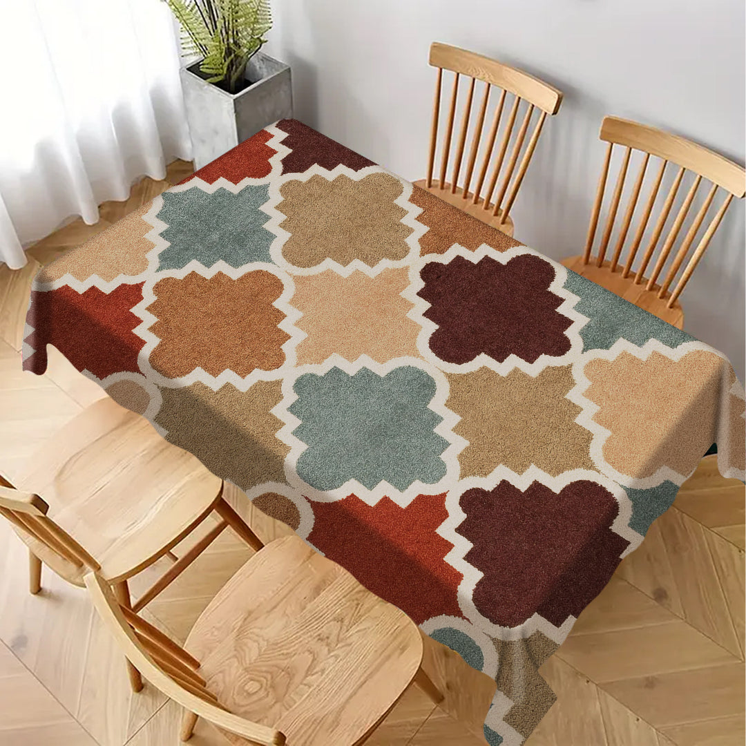 Heimtextilien Tischdecke Karnz