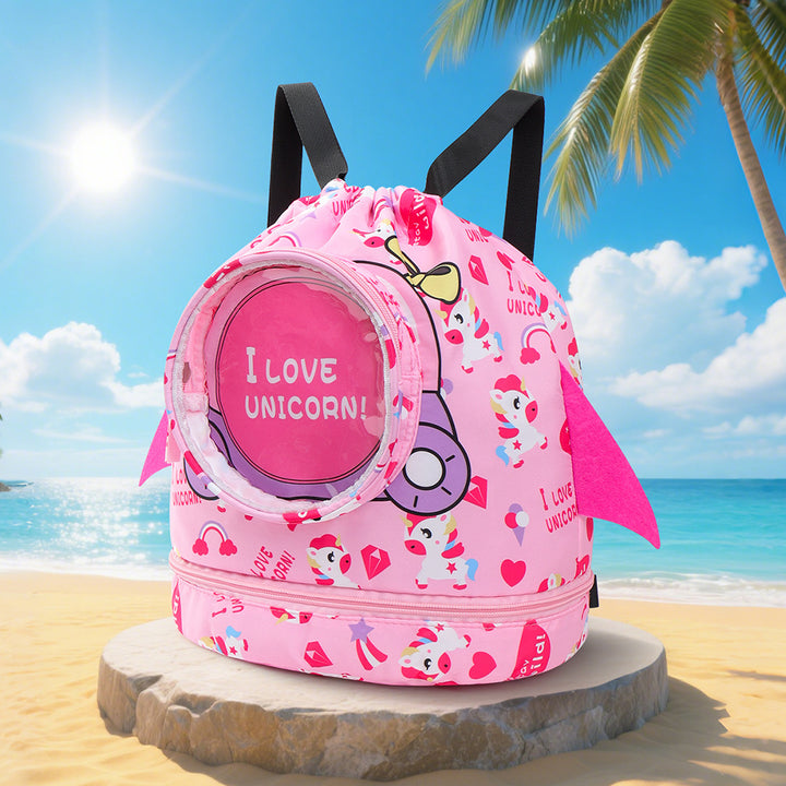 Zeichensack Rucksack Karnz