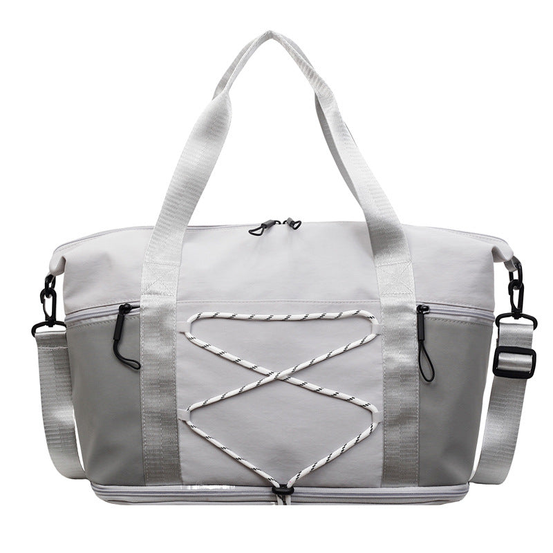 Vielseitige Outdoor-Abenteuer-Tasche Karnz