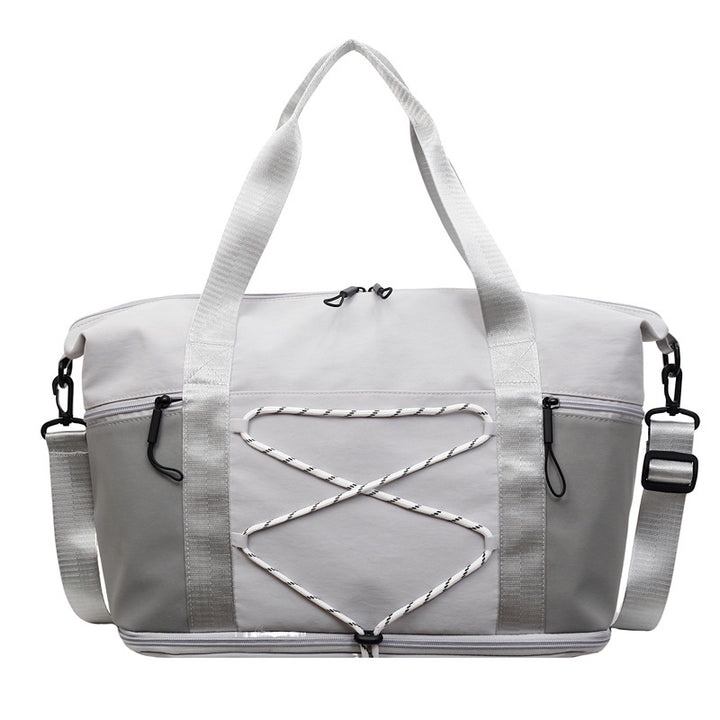 Vielseitige Outdoor-Abenteuer-Tasche Karnz