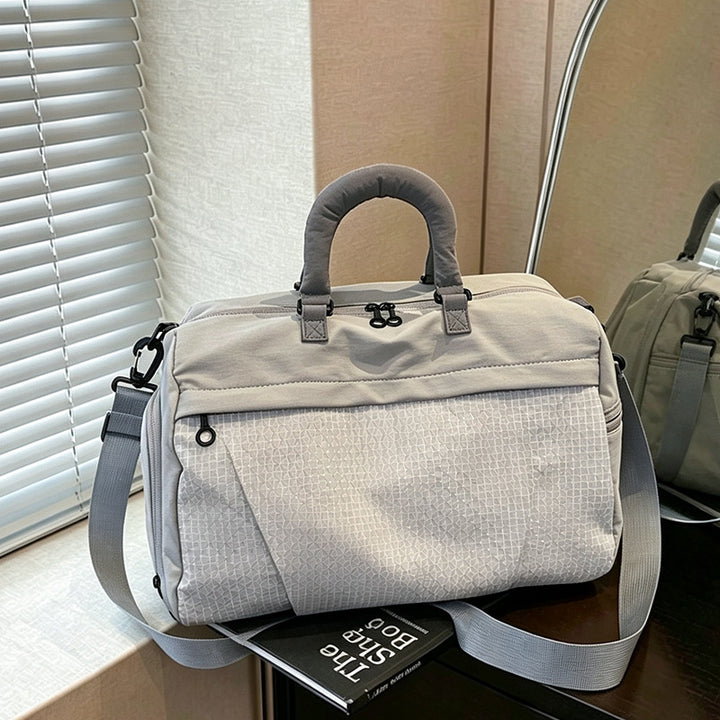 Reise-Wochenendtasche