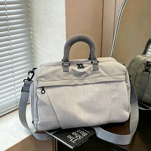 Reise-Wochenendtasche